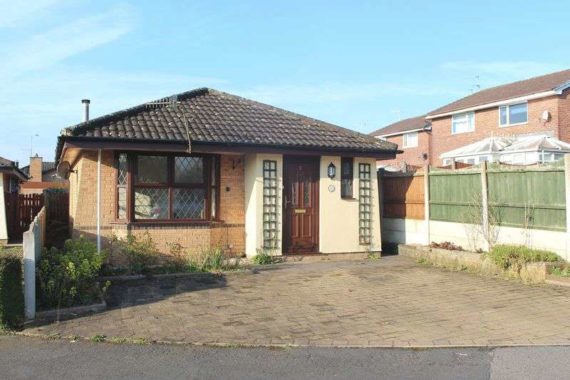 2 Bedroom Detached